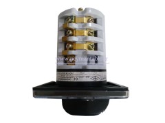 سلکتور یک پل هفت حالته با صفر 40 آمپر تک فاز ،TRS