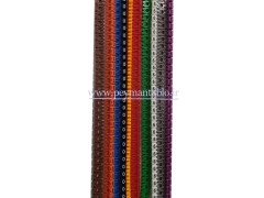 شماره لاتین فشاری مربوط به سیم 0.5 تا 1.5 میلیمتر (SM-1)