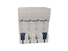 کلید مینیاتوری (mcb) چهار پل / سه فاز+نول 16 آمپر ، LS