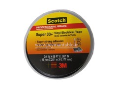 نوار چسب برق +3M Scotch Super 33