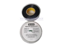 نوار چسب برق +3M Scotch Super 33