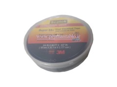 نوار چسب برق +3M Scotch Super 33