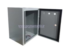 تابلوی دیواری روکار عمق زیادطرح ریتال با ورق 1.25 میلیمتر ابعاد(30*40)