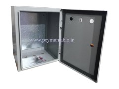 تابلوی دیواری روکار عمق زیادطرح ریتال با ورق 1.25 میلیمتر ابعاد(30*40)