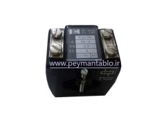 ترانس  هریس از 50/5 تا 400/5 Harris(کلاس 3)