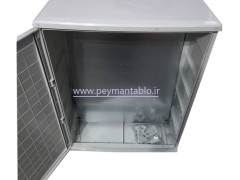 تابلوی پلاستیکی (ABS) درب مات (ADAL Pano (60*80*26