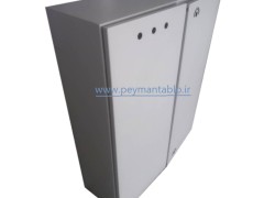 تابلوی دیواری روکار طرح ریتال با ورق 1.25 میلیمتر ابعاد (80*100)