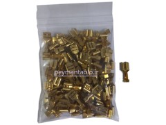 سر سیم مادگی تخت کولری سایز 4