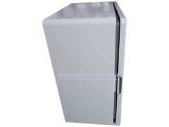تابلو پلاستیکی (ABS) درب مات (25*50*40) عمق زیادبا IP65 دانوب باکس