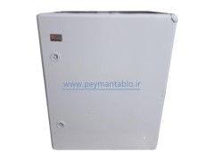 تابلو پلاستیکی (ABS) درب مات (25*50*40) عمق زیادبا IP65 دانوب باکس