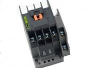 کنتاکتور 12 آمپر، 5.5 کیلو وات، (24V-110-380 V AC) هیوندایی