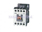 کنتاکتور متاسل 6 آمپر ، 3 کیلو وات ، (LS ، (220V AC