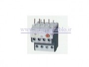 بیمتال (رله حرارتی) 0.4 آمپر تا 6 آمپر ، LS