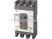 کلید اتوماتیک کامپکت (400-300) آمپر ، سه پل (400 ولت) غیر قابل تنظیم (فیکس) ، LS