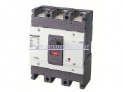 کلید اتوماتیک کامپکت (630) آمپر ، سه پل (400 ولت) غیر قابل تنظیم (فیکس) ، LS