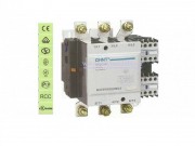 کنتاکتور 630 آمپر ، 335 کیلو وات ، (220V AC) ، چینت