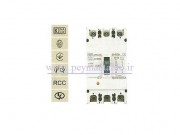 کلید اتوماتیک کامپکت (800) آمپر ، سه پل (400 ولت) غیر قابل تنظیم (فیکس) ، چینت