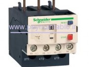 بیمتال (رله حرارتی) 0.16 آمپر تا 0.25 آمپر Schneider electric