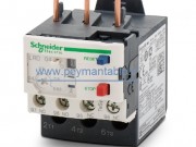 بیمتال (رله حرارتی) 0.4 آمپر تا 0.63 آمپر Schneider electric