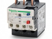 بیمتال (رله حرارتی) 0.63 آمپر تا 1 آمپر Schneider electric