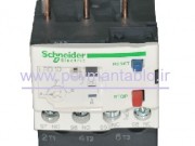 بیمتال (رله حرارتی) 4 آمپر تا 6 آمپر Schneider electric