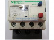 بیمتال (رله حرارتی) 17 آمپر تا 25 آمپر Schneider electric