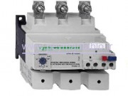 بیمتال (رله حرارتی) 90 آمپر تا 150 آمپر schneider electric