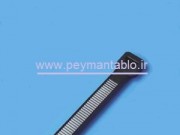 بست کمربندی سایز 4.8*250 میلیمتر (UV) ضد آفتاب (NSS)