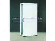 سلول طرح ریتال آلمان با ورق 2 میلیمتر و رنگ الکترو استاتیک 7035