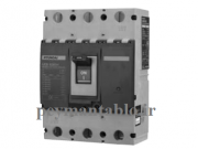 کلید اتوماتیک کامپکت 800 آمپر،سه پل، (380/415V AC) هیوندایی