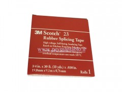 نوار آپارات 3M Scotch 23 19mm