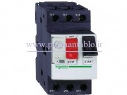 راه انداز موتور (کلید حرارتی) 6 تا 10 آمپر اشنایدر الکتریک (اصلی)