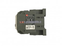 کنتاکتور متاسل 12 آمپر ، 5.5 کیلو وات ، (LS ، (220V AC