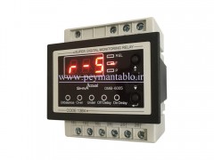 سوپر کنترل فاز دیجیتال کد SHIVA Amvaj 13B4