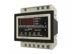 سوپر کنترل فاز دیجیتال کد SHIVA Amvaj 13B4