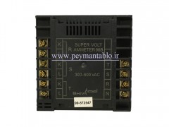 سوپر ولت آمپرمتر ۹۶B کد SHIVA Amvaj 22D2