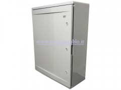 تابلوی پلاستیکی (ABS) درب مات (Tangun Pano (60*80*26