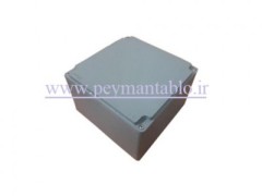 جعبه تقسیم آلومینیومی 120*220*220 VESTON