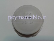 در پوش پلاستیکی باکس تابلو برق نمره PG36