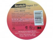 نوار چسب برق +3M Scotch Super 33