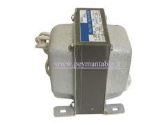 ترانس کاهنده ولتاژ 220 به 110 ولت 200 ولت آمپر (اتو ترانس)