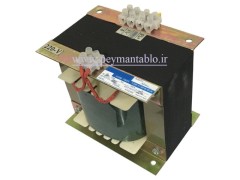 ترانس کاهنده ولتاژ 220 به 12 یا 24 ولت ایزوله 3000VA