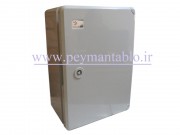 تابلو پلاستیکی (ABS) درب مات (15*35*25) با IP65 دانوب باکس