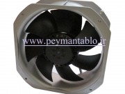 فن تابلویی 230 ولت AC به ابعاد (22.5*22.5) Comnowlaeth