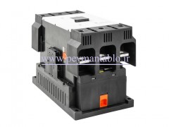 کنتاکتور 500 آمپر ، 250 کیلو وات ، 100V-240V AC / 110V-220V DC