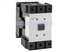 کنتاکتور 630 آمپر ، 330 کیلو وات ، 100V-240V AC / 110V-220V DC
