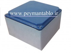 جعبه تقسیم آلومینیومی 200*360*360 VESTON