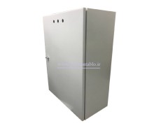 تابلوی دیواری روکار عمق زیادطرح ریتال با ورق 1.25 میلیمتر ابعاد(60*80)
