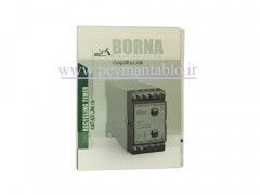 تایمر تکرار کننده (ثانیه) مدل Borna Electronics RCT 30