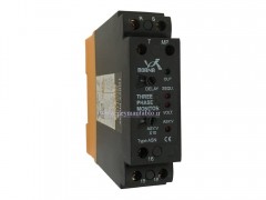 کنترل فاز کتابی (با نول) مدل Borna Electronics ASN